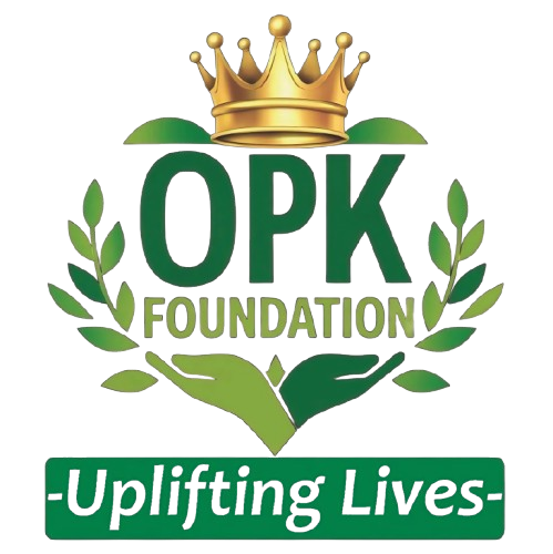 OPK Foundation Logo